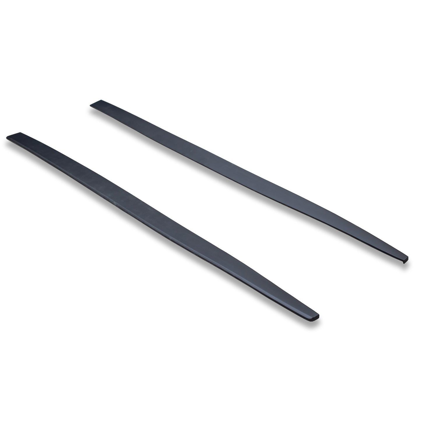 Fyralip M1 Side Skirts For BMW 1 Series E81 Hatchback 2004-2011