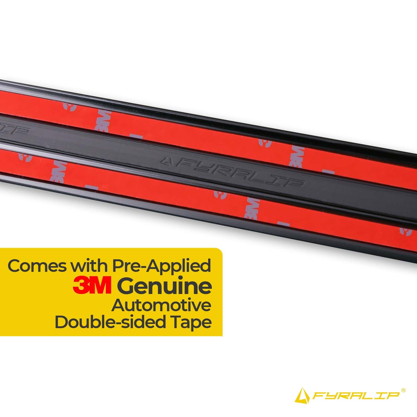 Fyralip Y22 Painted Trunk Lip Spoiler for Acura ILX 13-16 Sedan