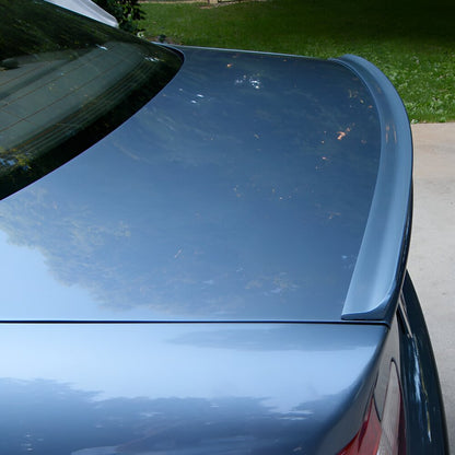 Fyralip Y21 Painted Trunk Lip Spoiler For BMW 3er E36 Conv.